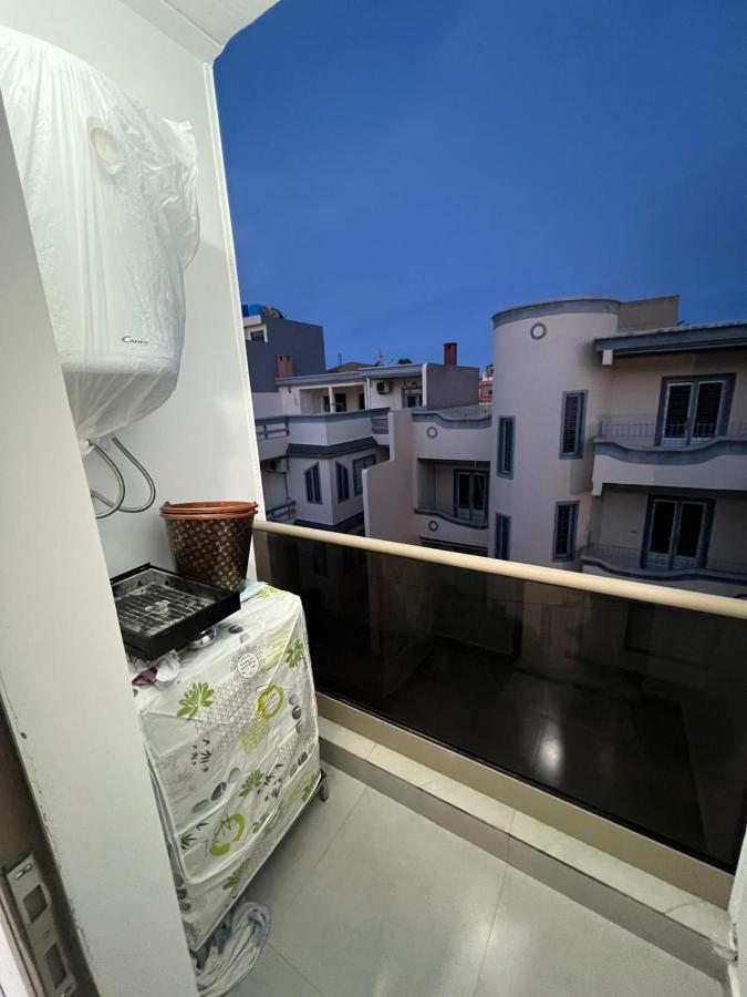 Appartement Irena Neuf A 5 Min De La Plage Saïdia Exterior foto